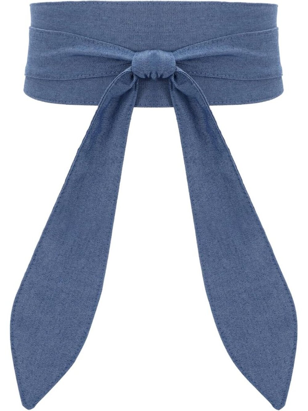 Women Obi Belt Fashion Wrap Around Wide Waistband Knotted Belt for Dress